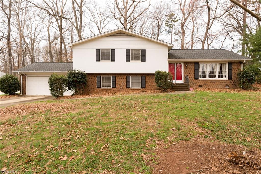 4902 Forest Oaks Dr, Greensboro, NC 27406 MLS 875959 Redfin