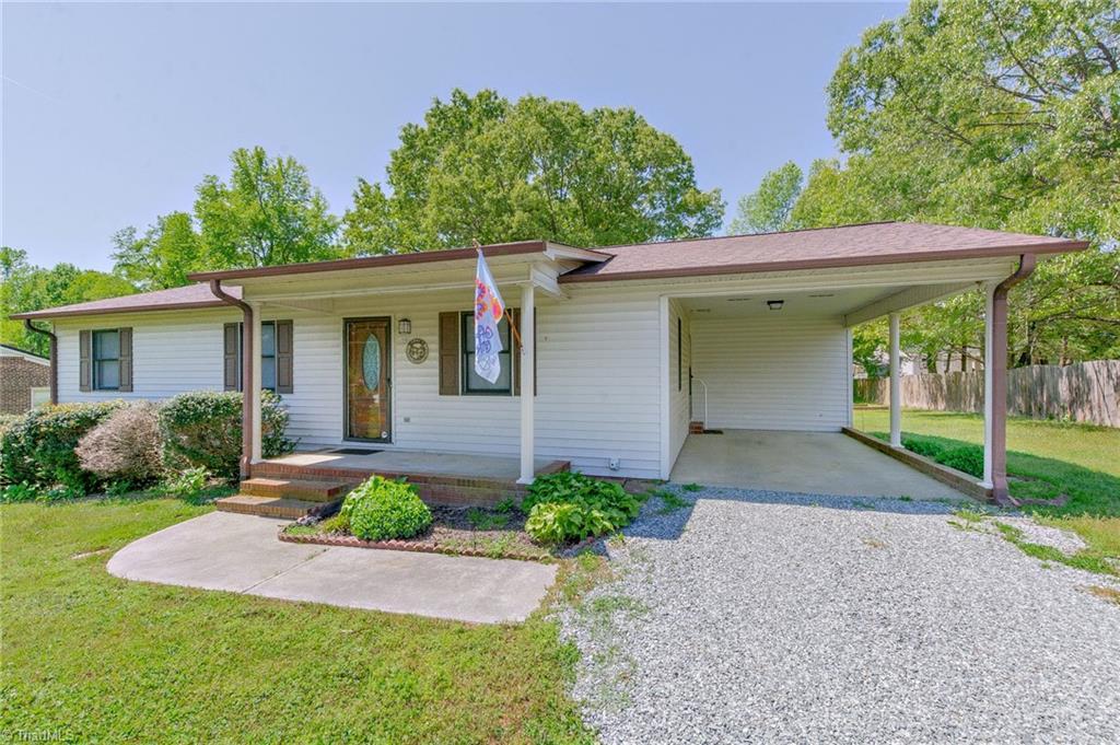 3957 Arcadia Rd, Lexington, NC 27295 MLS 1021964 Redfin