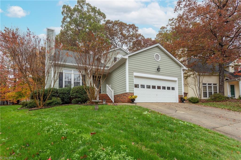home staging greensboro nc