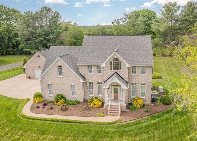 Property at 2664 Millbrook Ct, Haw River, NC 27258, 4 beds, 2.5 baths