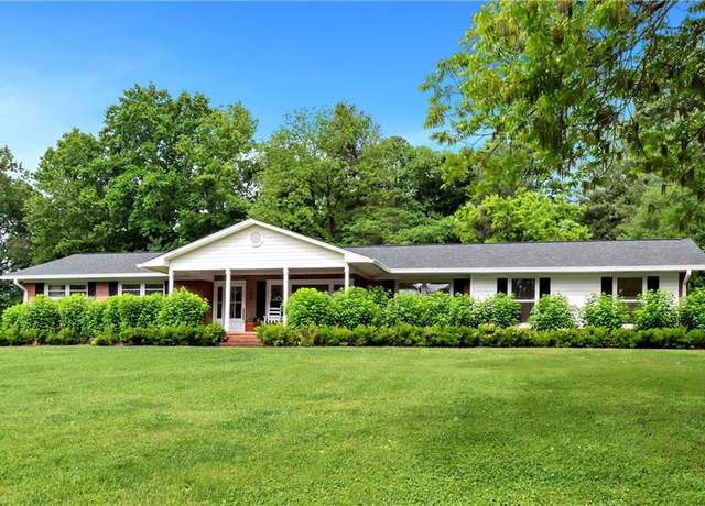 Property at 130 Shady Brook Ln, Lewisville, NC 27023, 3 beds, 1 bath