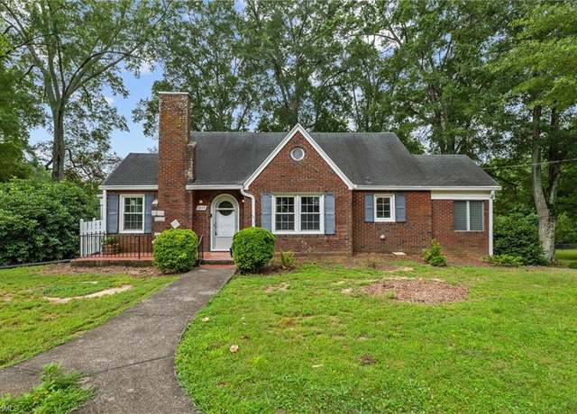 Property at 1444 Courtney Huntsville Rd, Yadkinville, NC 27055, 2 beds, 2 baths