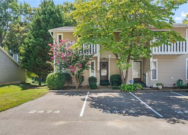 Property at 2474 Tantelon Pl, Winston-salem, NC 27127, 3 beds, 3.5 baths