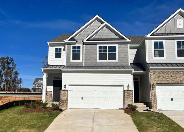 Property at 1112 Summerhouse Way, Greensboro, NC 27455, 3 beds, 2.5 baths