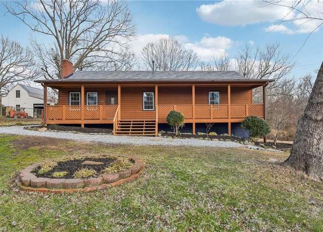 Property at 247 Hiatt Dr, Thomasville, NC 27360, 3 beds, 2 baths