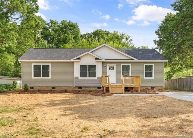 Property at 7518 Shallowford Rd, Lewisville, NC 27023, 2 beds, 2 baths