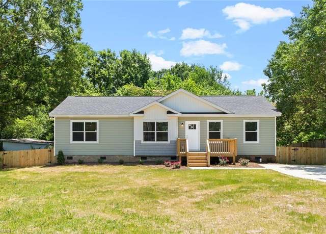 Property at 7518 Shallowford Rd, Lewisville, NC 27023, 2 beds, 2 baths