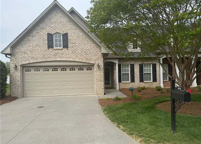 Property at 401 Pelican Ln, Clemmons, NC 27012, 3 beds, 2 baths