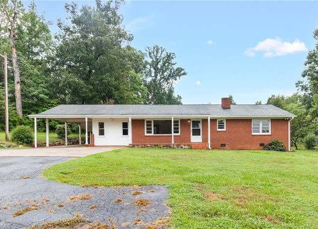 Property at 269 Owen Rd, Lexington, NC 27292, 3 beds, 2 baths