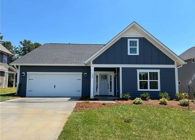 Property at 1669 Ashmead Ln, Clemmons, NC 27012, 4 beds, 3.5 baths
