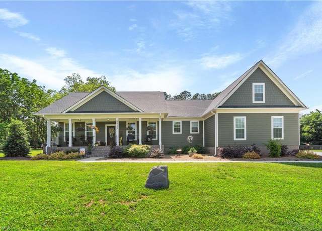 Property at 5836 Old Randleman Rd, Greensboro, NC 27406, 3 beds, 2.5 baths