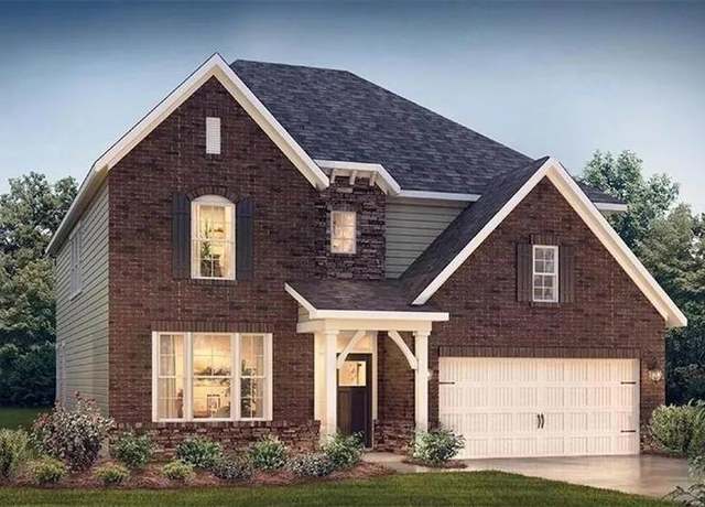Property at 8867 Bakersfield Dr, Kernersville, NC 27284, 4 beds, 3 baths