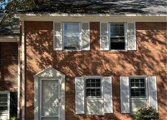 Property at 3933 Valley Ct Unit C, Winston-salem, NC 27106, 3 beds, 2.5 baths