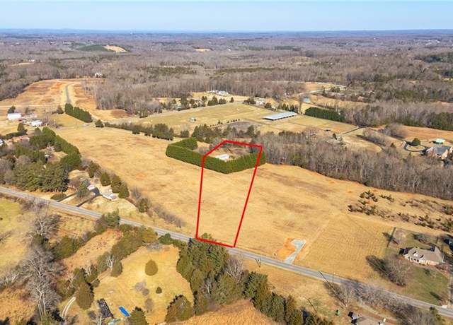 Property at 6418 Lake Brandt Rd, Summerfield, NC 27358