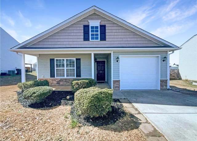 Property at 113 Florida Dr, Thomasville, NC 27360, 3 beds, 2 baths