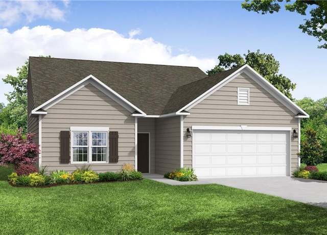 Property at 324 Waylon Ct, Lexington, NC 27295, 4 beds, 3 baths