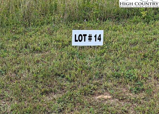 Property at Lot 14 River Creek Dr, Sparta, NC 28675