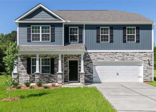Property at 1098 Creedson Ct, Browns Summit, NC 27214, 4 beds, 3.5 baths