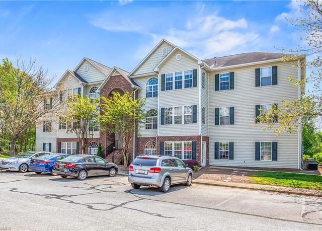Property at 120 James Rd Unit 3B, High Point, NC 27265, 2 beds, 2 baths