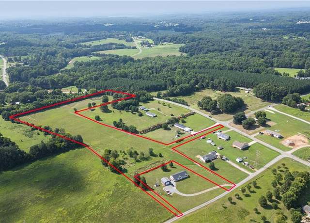 Property at 1459 Tyro Rd, Lexington, NC 27295