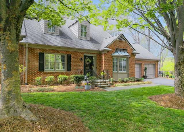 Property at 111 Quail Ridge Ct, Lexington, NC 27292, 3 beds, 2.5 baths