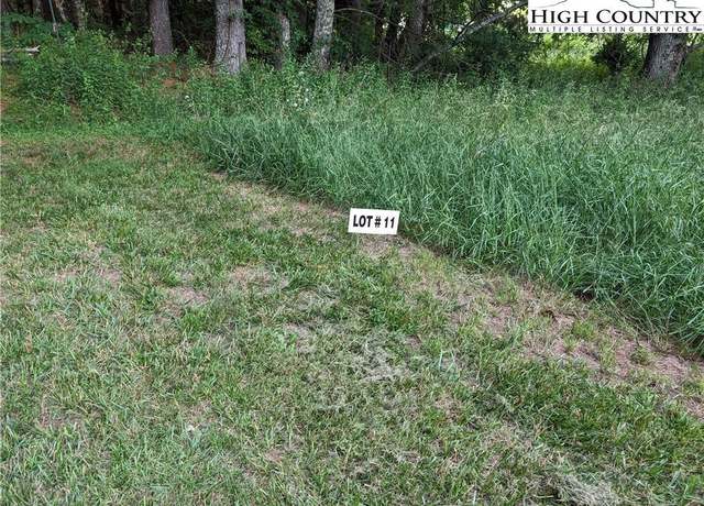 Property at Lot 11 Sugar Creek Ln, Sparta, NC 28675