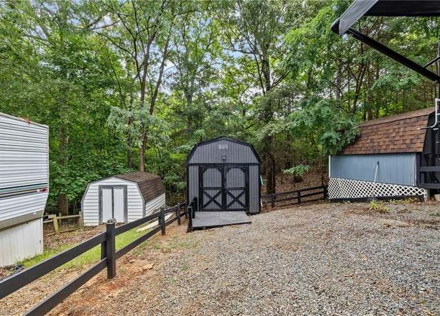 Property at 133 Badin View Rd, New London, NC 28127