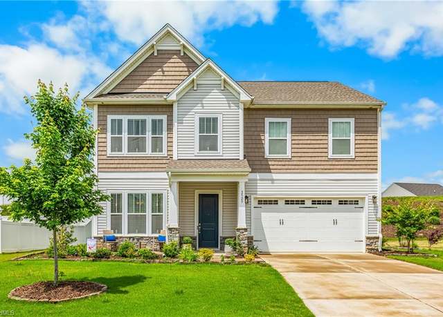Property at 2529 William Joseph Ln, High Point, NC 27265, 5 beds, 4 baths