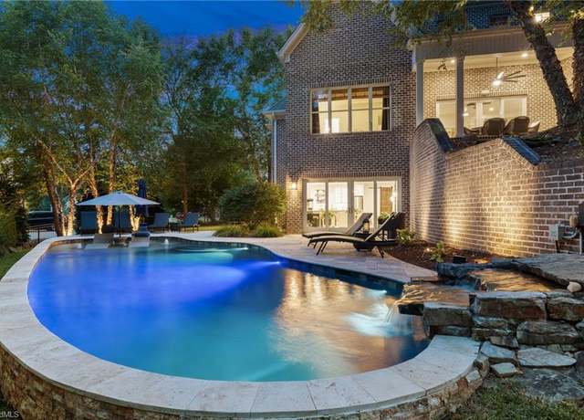 Property at 937 Montrachet Ct, Lewisville, NC 27023, 4 beds, 4.5 baths