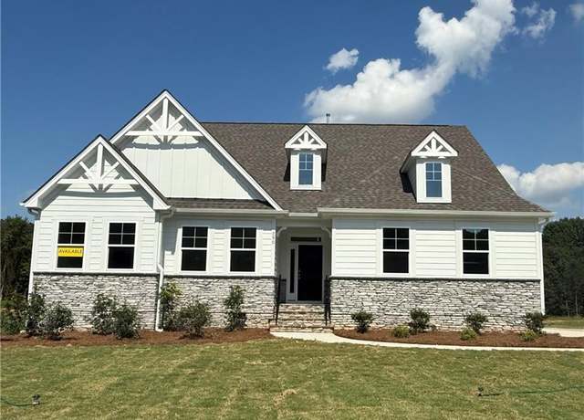 Property at 290 Redland Rd, Advance, NC 27006, 4 beds, 3 baths