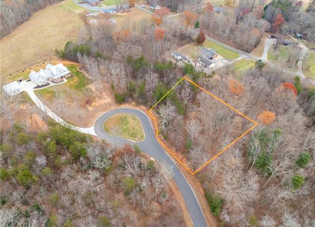 Property at TBD Eddington Ln, Pilot Mountain, NC 27041