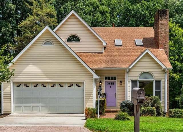 Property at 6304 Lakebend Ct, Greensboro, NC 27410, 4 beds, 3.5 baths