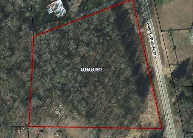 Property at 0 Willie Wright Rd, Siler City, NC 27344