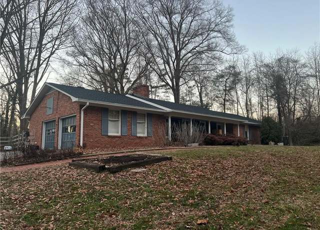 Property at 277 Stoltz St, Rural Hall, NC 27045, 3 beds, 2 baths