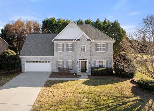Property at 307 Kingsmill Dr, Advance, NC 27006, 4 beds, 2.5 baths