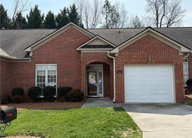 Property at 454 Northbridge Dr, High Point, NC 27265, 2 beds, 2 baths