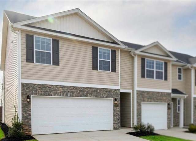 Property at 1400 Maltese Ln, Greensboro, NC 27405, 4 beds, 2.5 baths