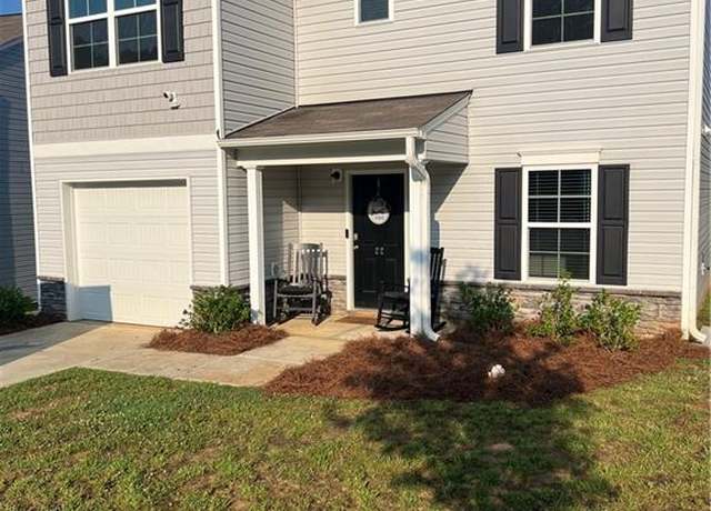 Property at 22 Covey Ct, Lexington, NC 27292, 3 beds, 2.5 baths