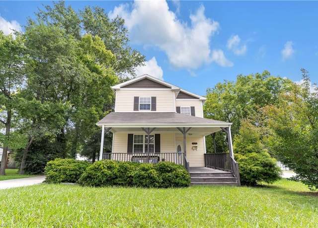 Property at 635 Martin St, Greensboro, NC 27406, 3 beds, 2.5 baths