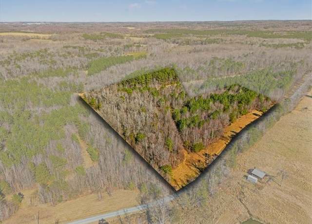 Property at 0 Burgess Cattle Dr, Siler City, NC 27344