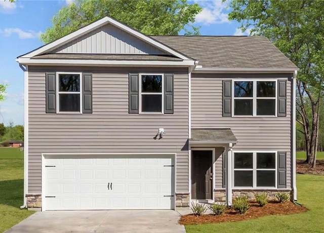 Property at 1529 String Dr, Winston-salem, NC 27107, 4 beds, 2.5 baths