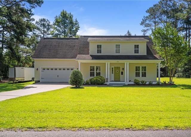 Property at 130 Vineyard Trce, Currie, NC 28435, 3 beds, 2.5 baths