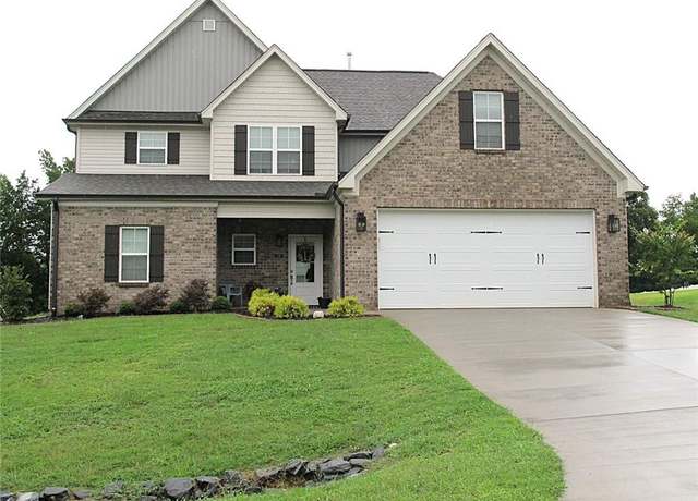 Property at 218 Salter Path, Lexington, NC 27295, 4 beds, 3.5 baths