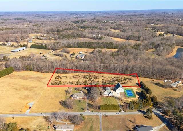 Property at 6416 Lake Brandt Rd, Summerfield, NC 27358