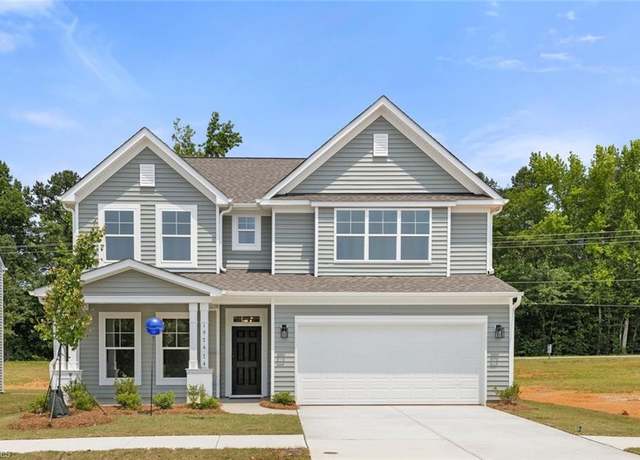 Property at 1974 Abbotts Vista Dr, Kernersville, NC 27284, 5 beds, 3 baths