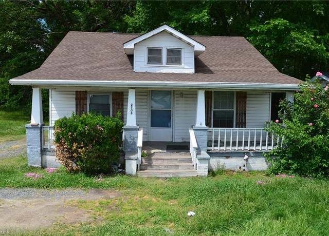 Property at 2706 W English Rd, High Point, NC 27262, 2 beds, 1 bath