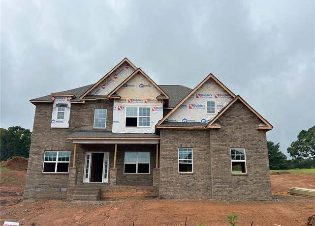Property at 8107 Back Nine Dr #65, Stokesdale, NC 27357, 4 beds, 3 baths