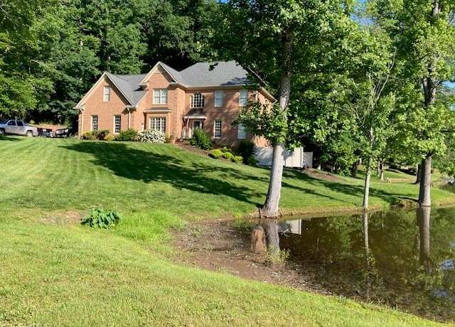 Property at 171 Oak Ridge Dr, Eden, NC 27288, 4 beds, 3.5 baths