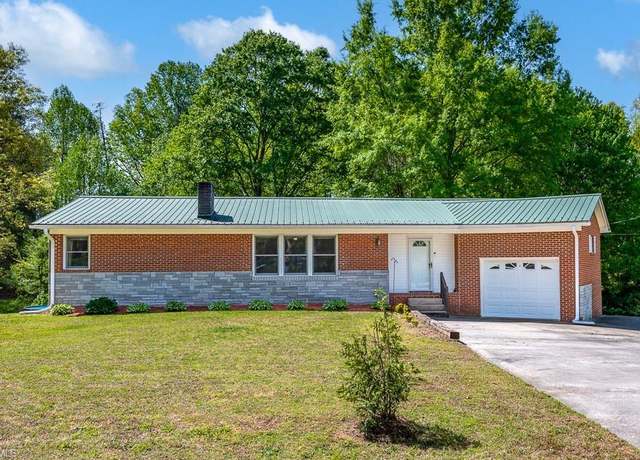 Property at 2299 Becky Hill Rd, Lexington, NC 27295, 2 beds, 2 baths