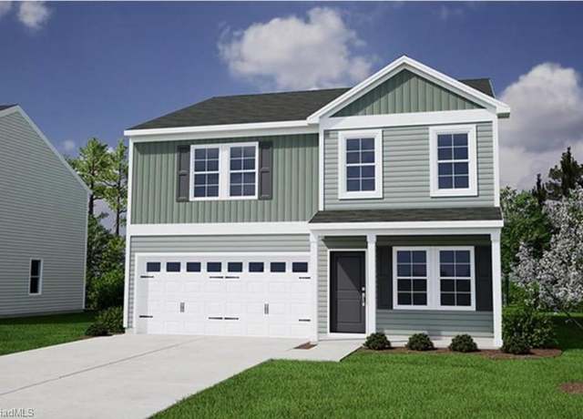 Property at 5122 Fallmeade Rd, Kernersville, NC 27284, 5 beds, 3 baths